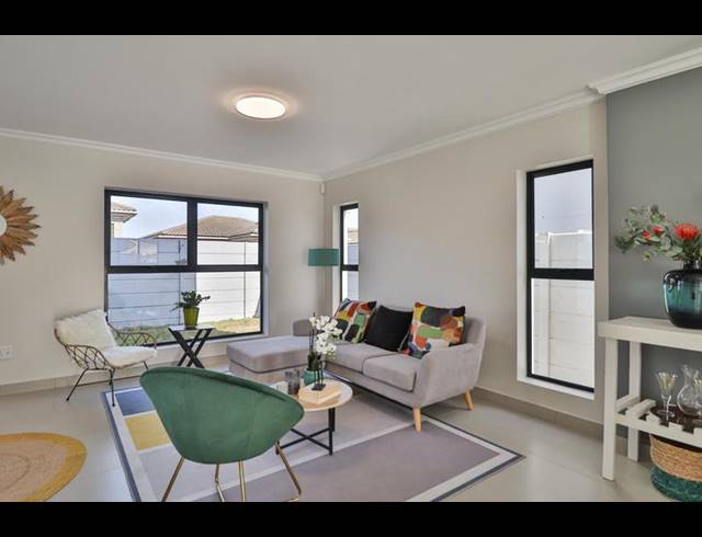 3 BEDROOM PROPERTY TO RENT IN BRACKENFELL SOUTH